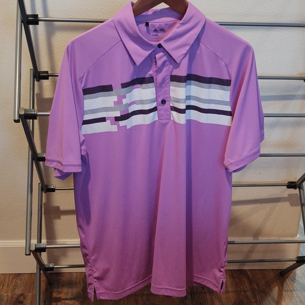 Golf shirt